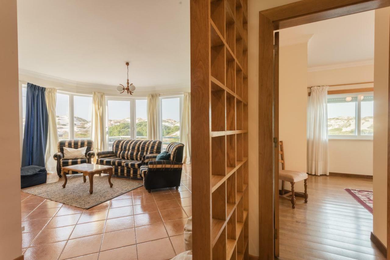 Best Houses 09 - Peniche Steps From The Beach Zewnętrze zdjęcie